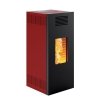 Piec na pellet Noir MP 14 kW 